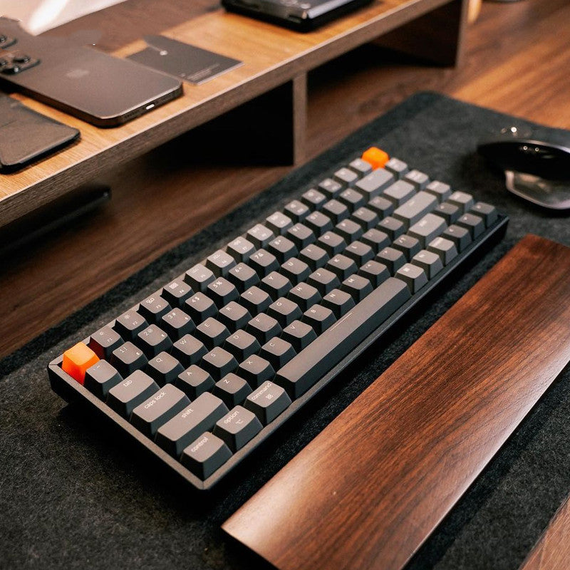 Unleash Your Gaming Potential with the Mechanical Gaming Wired Keyboard